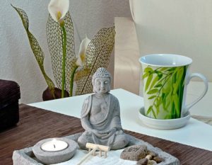 feng shui balance