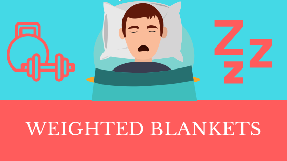 how weighted blankets work