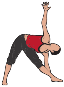 core yoga icon