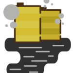 hidden chemicals icon