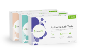 everlywell lab testing products