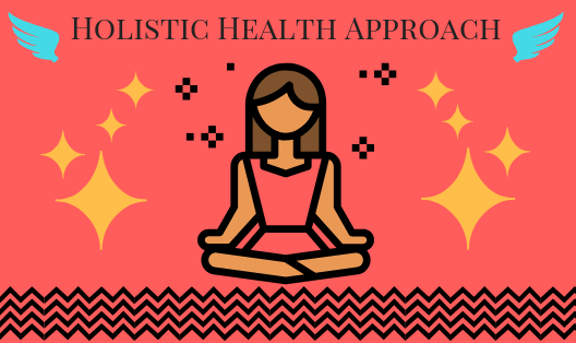 Holistic Wellness For Mind-Body-Spirit Using Modern Methods And Strategies