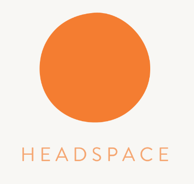 headspace meditation app