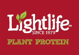 lightlife plant-based protein
