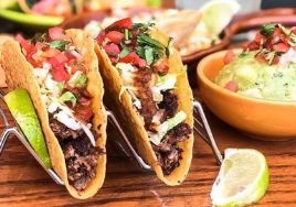 impossible foods tacos
