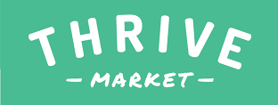 thrive market icon