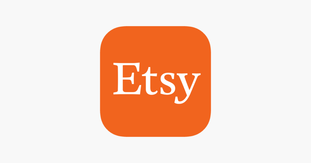 etsy logo