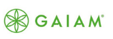 gaiam yoga logo