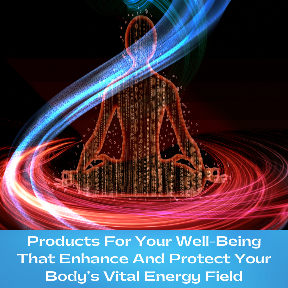enhance your well-being energy protect your biofield image