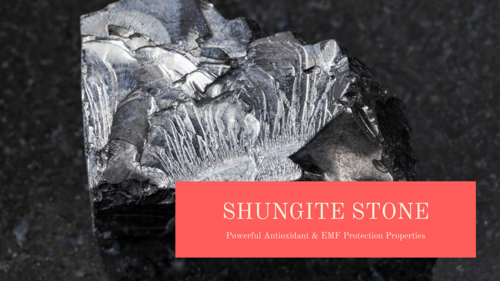shungite stone category image