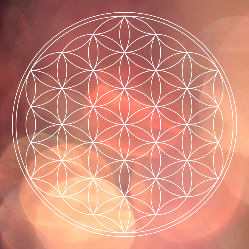 sacred geometry symbols for healing