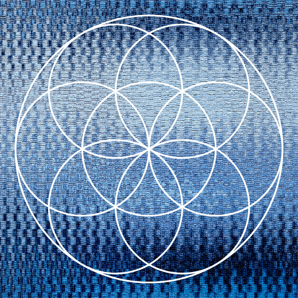 sacred geometry symbols for healing