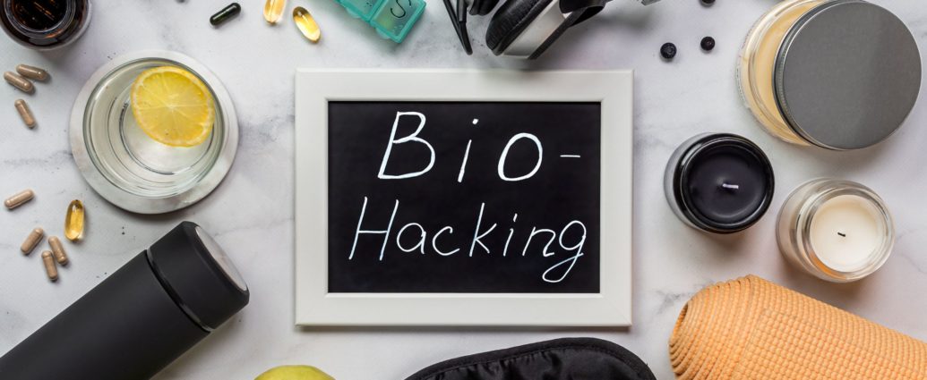 biohacking guide blog post banner image