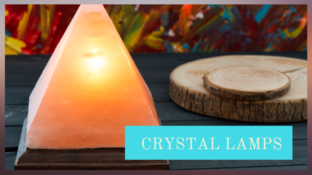 crystal lamps category main image